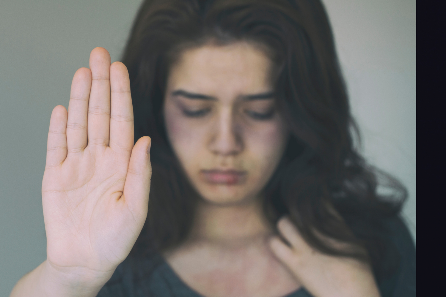 Medyada kadına yönelik şiddet ve temsil sorunu